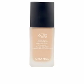 Fluid Makeup Basis NYX Bare With Me Blur Nº 07- golden (30 ml) | Epamu | Beauty Shop - Parfums, Make-up & Essentials Epamu.eu