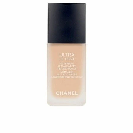 Flüssig-Make-up Chanel Le Teint Ultra 30 ml B40 | Epamu.eu | Beauty Shop - Parfums, Make-up & Essentials Epamu.eu