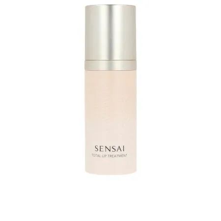 Bálsamo Labial Total Lip Complex Kanebo Sensai Cellular Performance Total Lip Treatment (15 ml) | Epamu | Beauty Shop - Parfums, Make-up & Essentials Epamu.eu