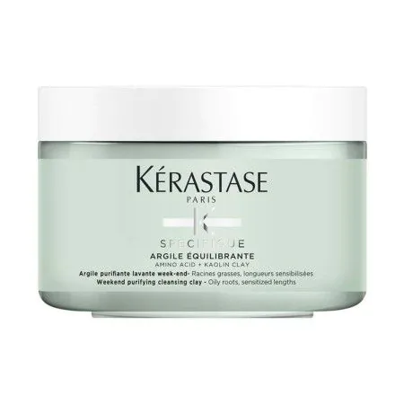 Hair Clay Kerastase Spécifique 250 ml Balancing | Epamu | Beauty Shop - Parfums, Make-up & Essentials Epamu.eu