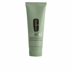 Esfoliante Viso Clinique Exfoliating Scrub (100 ml) di Clinique, Scrub - Rif: S0590081, Prezzo: 26,78 €, Sconto: %