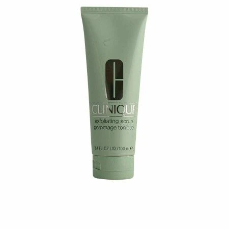 Facial Exfoliator Clinique Exfoliating Scrub (100 ml) | Epamu | Beauty Shop - Parfums, Make-up & Essentials Epamu.eu