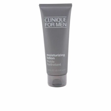 Feuchtigkeitsspendende Lotion Clinique Men Moisturizing (100 ml) (100 ml) | Epamu | Beauty Shop - Parfums, Make-up & Essentials Epamu.eu