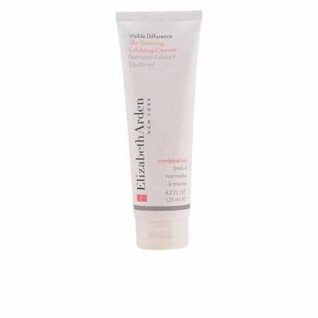 Exfoliante Facial Elizabeth Arden Visible Difference (125 ml) | Epamu | Beauty Shop - Parfums, Make-up & Essentials Epamu.eu