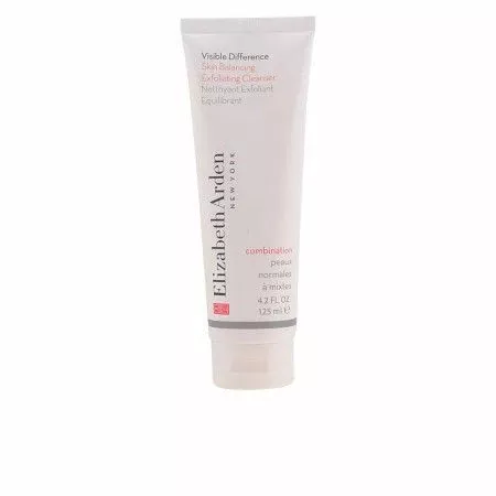 Exfoliante Facial Elizabeth Arden Visible Difference (125 ml) | Epamu | Beauty Shop - Parfums, Make-up & Essentials Epamu.eu