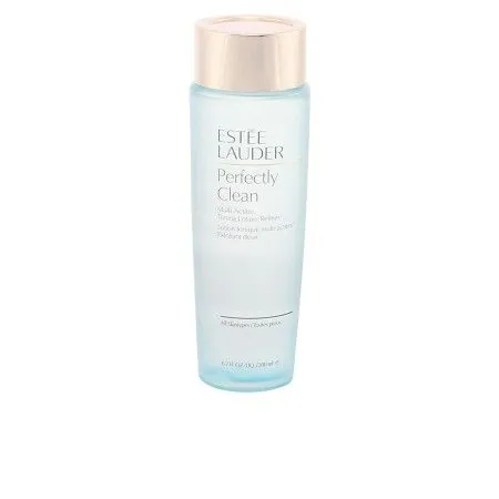 Tónico Facial Estee Lauder Perfectly Clean Multi-Action Refiner (200 ml) | Epamu | Beauty Shop - Parfums, Make-up & Essentials Epamu.eu