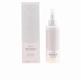 Savon hydratant Kanebo Sensai Silky Nettoyant Finition soyeuse 150 ml de Kanebo, Soins nettoyants - Réf : S0590359, Prix : 49...