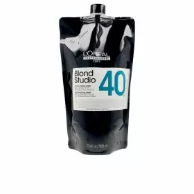 Lightener Redken Blonde Idol Dust 500 g | Epamu | Beauty Shop - Parfums, Make-up & Essentials Epamu.eu