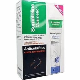 Set Cosmetica Unisex Somatoline 7 Nights Anticellulite (2 pcs) di Somatoline, Set regalo - Rif: S0590993, Prezzo: 55,39 €, Sc...