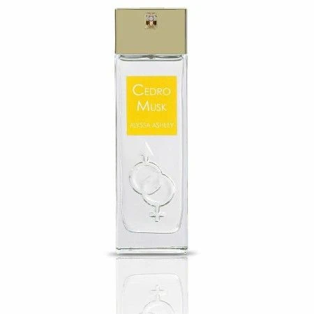 Perfume Unisex Alyssa Ashley Cedro Musk EDP EDP 100 ml | Epamu | Beauty Shop - Parfums, Make-up & Essentials Epamu.eu