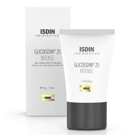 Gel facial Isdin Isdinceutics Glicoisdin Peeling 50 ml | Epamu | Beauty Shop - Parfums, Make-up & Essentials Epamu.eu