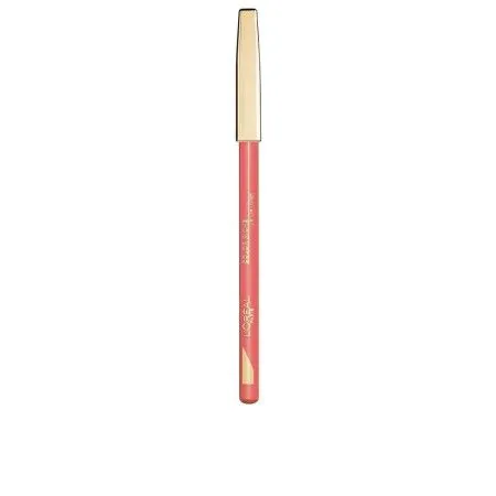 Lippenprofiler L'Oreal Make Up Color Riche 114-Confidentielle (1,2 g) | Epamu.eu | Beauty Shop - Parfums, Make-up & Essentials Epamu.eu