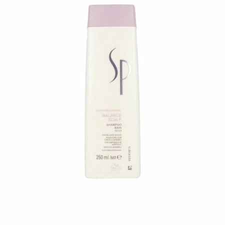 Shampoo Dermoprotettivo System Professional SP Equilibrante (250 ml) | Epamu | Beauty Shop - Parfums, Make-up & Essentials Epamu.eu