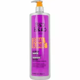 Anti-Frizz Shampoo Frizz Dismiss Redken 112578 1 L | Epamu | Beauty Shop - Parfums, Make-up & Essentials Epamu.eu