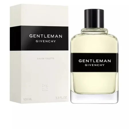 Men's Perfume Givenchy NEW GENTLEMAN EDT 100 ml | Epamu | Beauty Shop - Parfums, Make-up & Essentials Epamu.eu