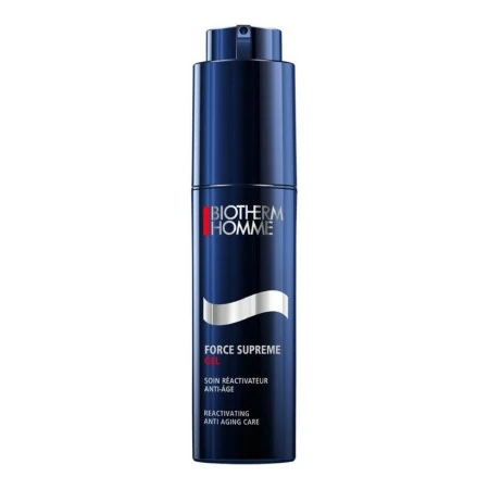 Crema de Día Biotherm Homme Force Supreme 50 ml | Epamu | Beauty Shop - Parfums, Make-up & Essentials Epamu.eu