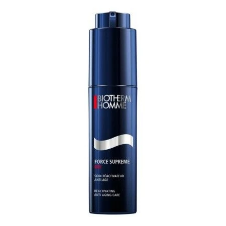 Crema Giorno Biotherm Homme Force Supreme 50 ml | Epamu.eu | Beauty Shop - Parfums, Make-up & Essentials Epamu.eu