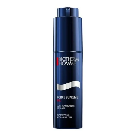 Day Cream Biotherm Homme Force Supreme 50 ml | Epamu | Beauty Shop - Parfums, Make-up & Essentials Epamu.eu