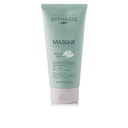 Máscara purificante Byphasse 1000035005 150 ml | Epamu.eu | Beauty Shop - Parfums, Make-up & Essentials Epamu.eu