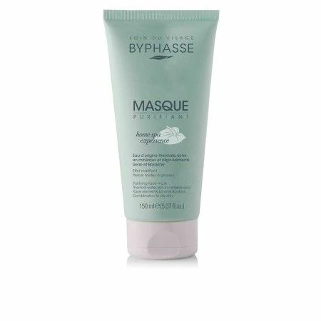 Reinigende Gesichtsmaske Byphasse 1000035005 150 ml | Epamu | Beauty Shop - Parfums, Make-up & Essentials Epamu.eu