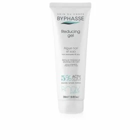 Gel Redutor Byphasse B031784 Soja 250 ml de Byphasse, Tonificadores e modeladores - Ref: S0594850, Preço: 6,71 €, Desconto: %