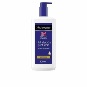 Hydrating Body Lotion Isdin Ureadin Ultra10 (400 ml) | Epamu | Beauty Shop - Parfums, Make-up & Essentials Epamu.eu