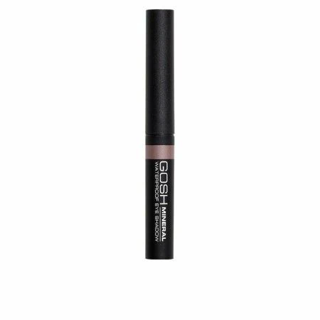 Sombra de ojos Gosh Copenhagen Mineral 003-brown 2,5 g | Epamu | Beauty Shop - Parfums, Make-up & Essentials Epamu.eu