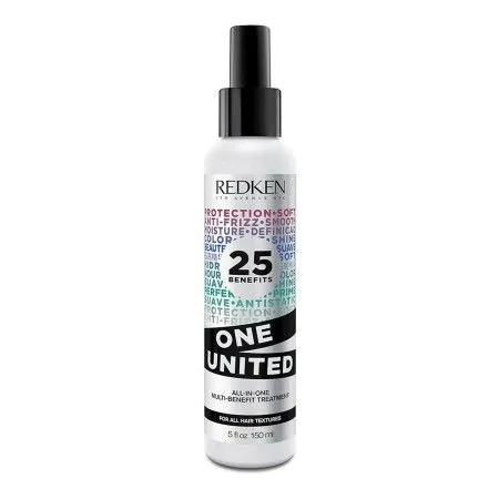 Spray Reparador Redken One United Tudo em um 150 ml | Epamu.eu | Beauty Shop - Parfums, Make-up & Essentials Epamu.eu