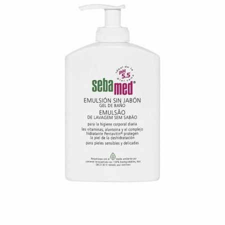 Duschgel Sebamed (500 ml) | Epamu | Beauty Shop - Parfums, Make-up & Essentials Epamu.eu