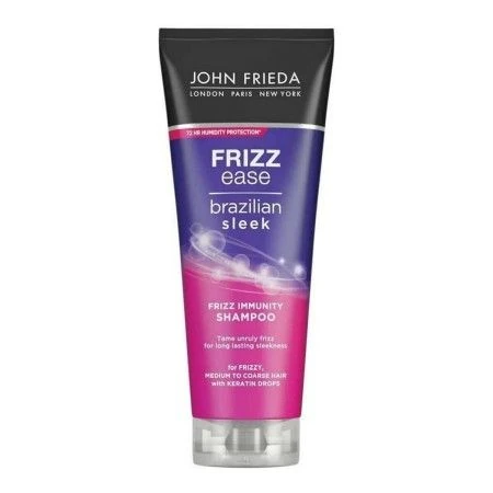 Shampoo John Frieda Ease 250 ml | Epamu | Beauty Shop - Parfums, Make-up & Essentials Epamu.eu