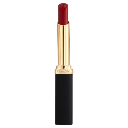 Lippenstift L'Oreal Make Up Color Riche Erzeugt Volumen Nº 480 Le plum dominant | Epamu.eu | Beauty Shop - Parfums, Make-up & Essentials Epamu.eu