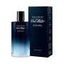 Profumo Uomo Davidoff Cool Water Reborn EDT 125 ml | Epamu | Beauty Shop - Parfums, Make-up & Essentials Epamu.eu