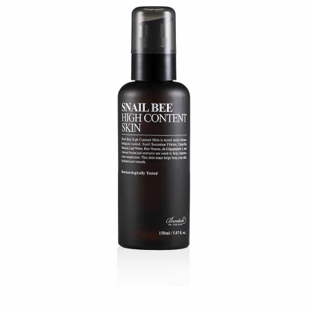 Gesichtstonikum Benton Snail Bee High Content Feuchtigkeitsspendend 150 ml | Epamu | Beauty Shop - Parfums, Make-up & Essentials Epamu.eu