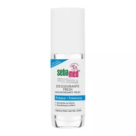 Desodorante Roll-On Sebamed Fresh (50 ml) de Sebamed, Desodorantes - Ref: S0597587, Precio: 12,62 €, Descuento: %