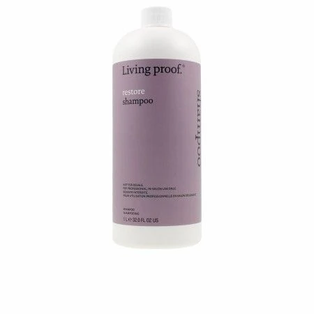 Shampoo Living Proof Restore Restorative action 1 L | Epamu | Beauty Shop - Parfums, Make-up & Essentials Epamu.eu