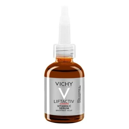 Facial Serum Vichy Liftactiv Supreme Vitamin C (20 ml) | Epamu | Beauty Shop - Parfums, Make-up & Essentials Epamu.eu