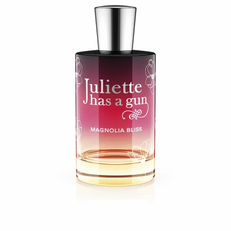 Perfume Mulher Juliette Has A Gun Magnolia Bliss EDP 100 ml | Epamu.eu | Beauty Shop - Parfums, Make-up & Essentials Epamu.eu