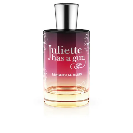 Women's Perfume Juliette Has A Gun Magnolia Bliss EDP 100 ml | Epamu | Beauty Shop - Parfums, Make-up & Essentials Epamu.eu