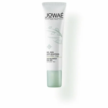 Facial Gel Jowaé Anti Blemish Sos Anti-stain 10 ml | Epamu | Beauty Shop - Parfums, Make-up & Essentials Epamu.eu