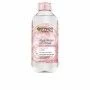 Make-up entfernendes mizellares Wasser Garnier Skinactive Agua Rosas Rosenwasser 400 ml | Epamu | Beauty Shop - Parfums, Make-up & Essentials Epamu.eu