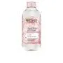 Acqua Micellare Struccante Garnier Skinactive Agua Rosas Acqua di rose 400 ml | Epamu | Beauty Shop - Parfums, Make-up & Essentials Epamu.eu