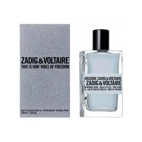 Perfume Homem Iceberg EDT Change The Flow For Him 30 ml | Epamu | Beauty Shop - Parfums, Make-up & Essentials Epamu.eu