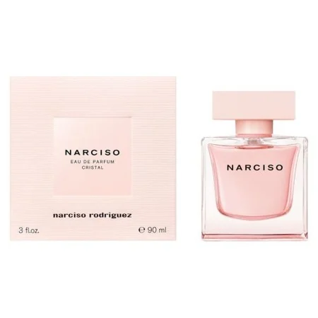 Damenparfüm Narciso Rodriguez Narciso Cristal EDP EDP 90 ml | Epamu.eu | Beauty Shop - Parfums, Make-up & Essentials Epamu.eu