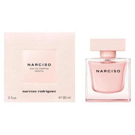 Perfume Mulher Narciso Rodriguez Narciso Cristal EDP EDP 90 ml | Epamu | Beauty Shop - Parfums, Make-up & Essentials Epamu.eu