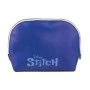 Travel Vanity Case Stitch Blue Polyurethane | Epamu | Beauty Shop - Parfums, Make-up & Essentials Epamu.eu