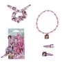 Hair accessories Gabby's Dollhouse 4 Pieces Pink | Epamu.eu | Beauty Shop - Parfums, Make-up & Essentials Epamu.eu