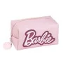 Neceser de Viaje Barbie Rosa claro 100 % Poliuretano 23 x 13 x 9 cm | Epamu | Beauty Shop - Parfums, Make-up & Essentials Epamu.eu