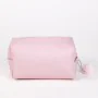 Travel Vanity Case Barbie Light Pink 100 % Polyurethane 23 x 13 x 9 cm | Epamu | Beauty Shop - Parfums, Make-up & Essentials Epamu.eu