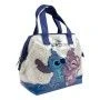 Nécessaire de Viagem Stitch Azul 100 % PVC 23 x 20 x 13 cm | Epamu | Beauty Shop - Parfums, Make-up & Essentials Epamu.eu