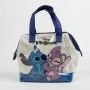 Nécessaire de Viagem Stitch Azul 100 % PVC 23 x 20 x 13 cm | Epamu | Beauty Shop - Parfums, Make-up & Essentials Epamu.eu